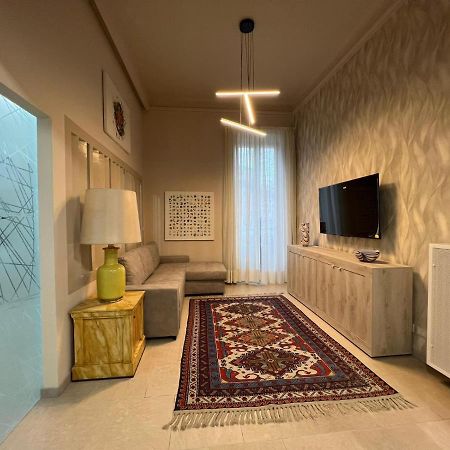 Imhome - Cadorna House Milano Eksteriør bilde
