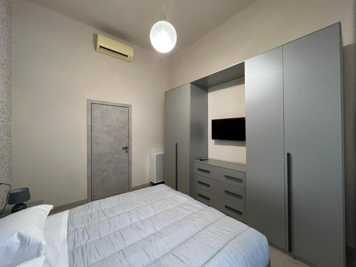 Imhome - Cadorna House Milano Eksteriør bilde