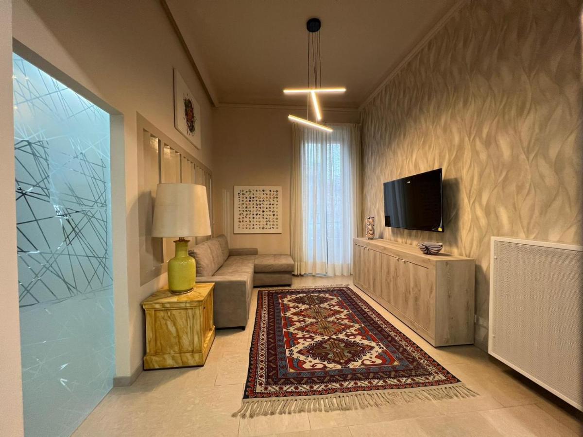 Imhome - Cadorna House Milano Eksteriør bilde