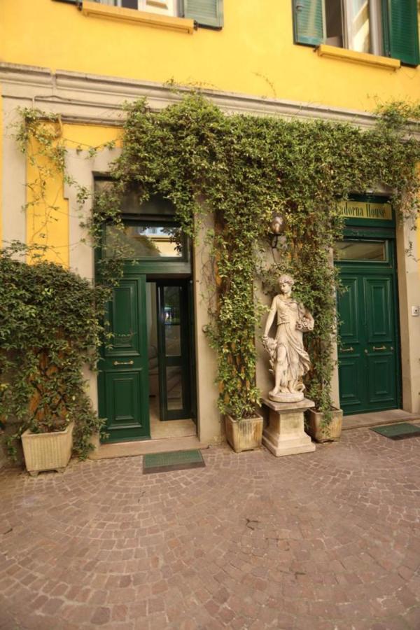 Imhome - Cadorna House Milano Eksteriør bilde