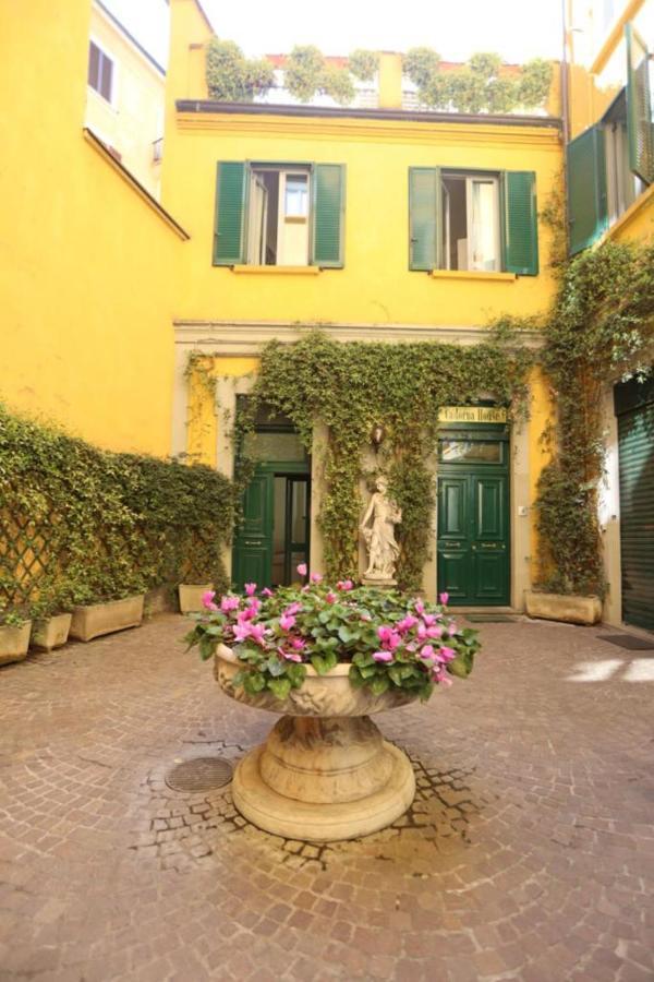 Imhome - Cadorna House Milano Eksteriør bilde