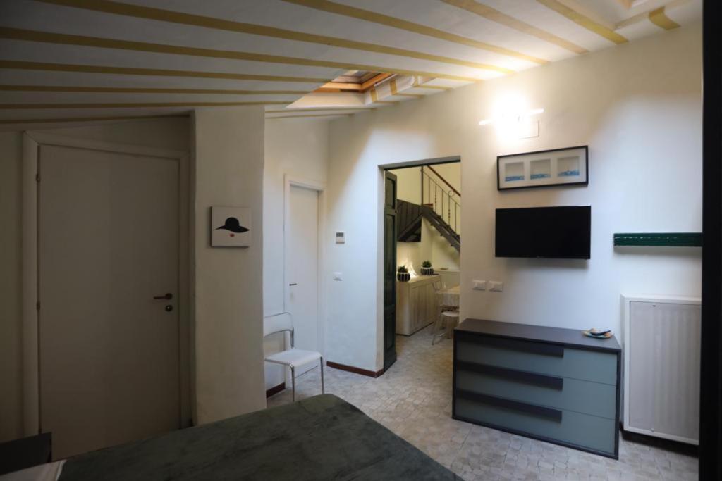 Imhome - Cadorna House Milano Eksteriør bilde
