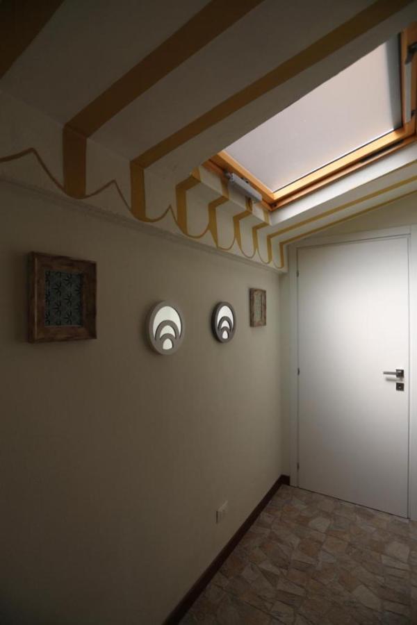 Imhome - Cadorna House Milano Eksteriør bilde