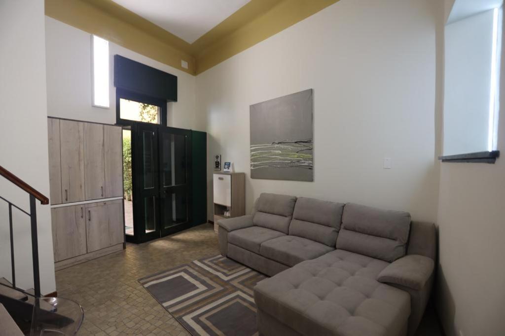 Imhome - Cadorna House Milano Eksteriør bilde