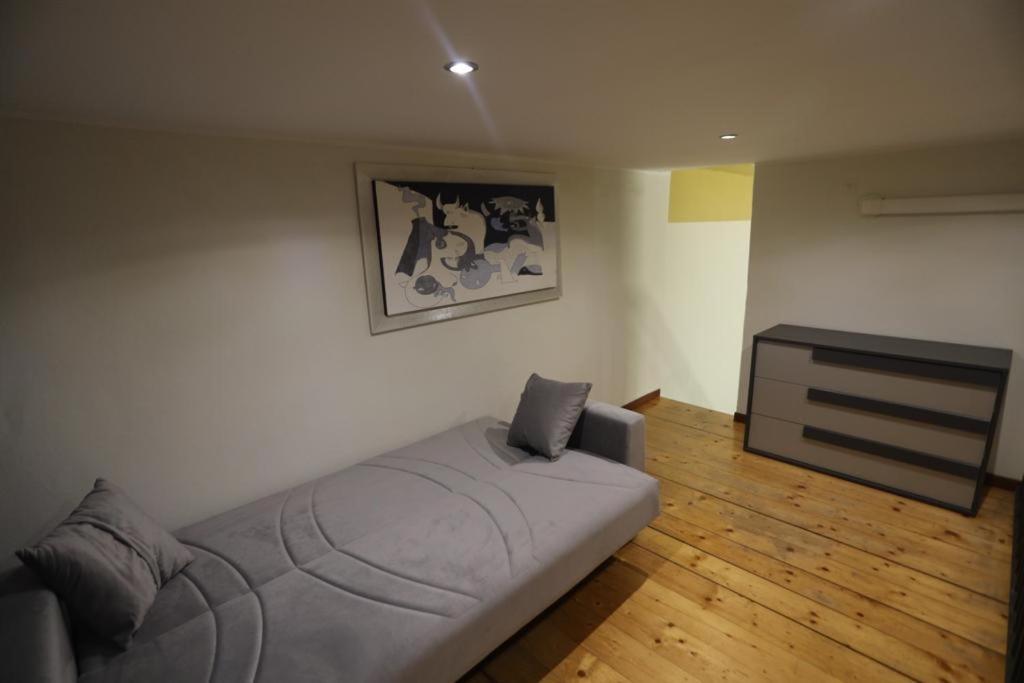 Imhome - Cadorna House Milano Eksteriør bilde