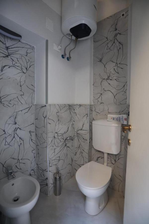 Imhome - Cadorna House Milano Eksteriør bilde