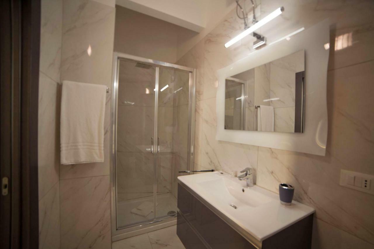Imhome - Cadorna House Milano Eksteriør bilde