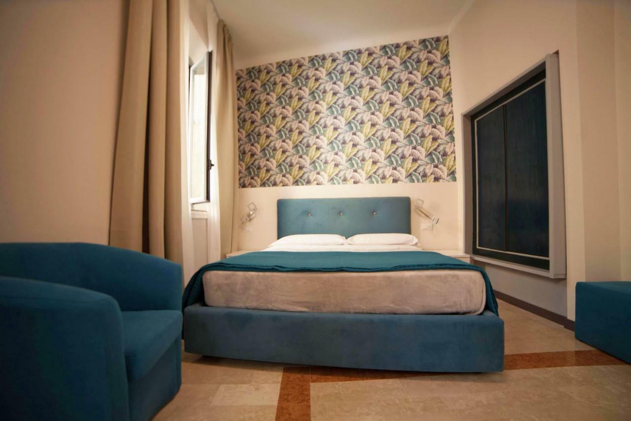 Imhome - Cadorna House Milano Eksteriør bilde
