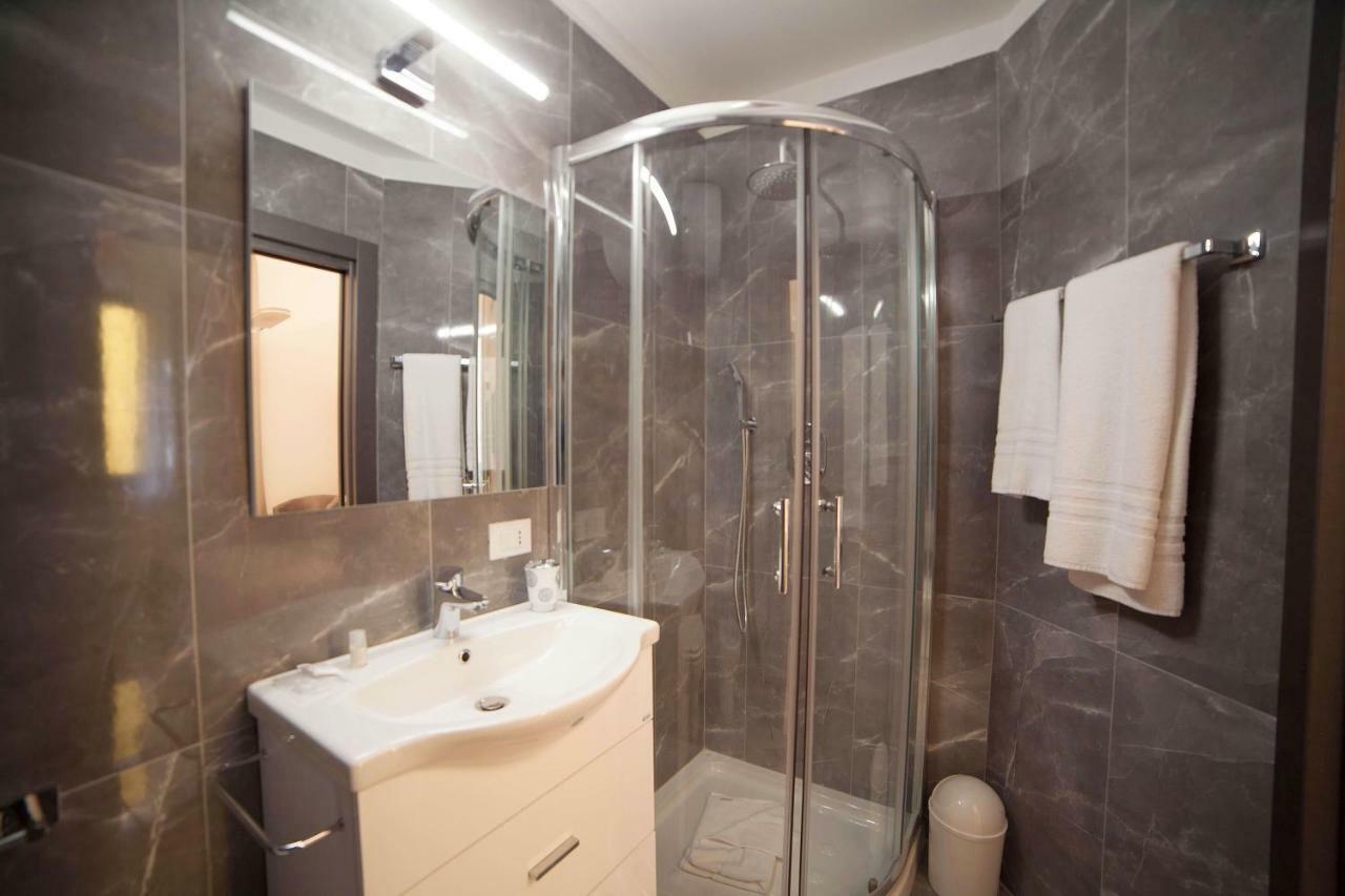 Imhome - Cadorna House Milano Eksteriør bilde