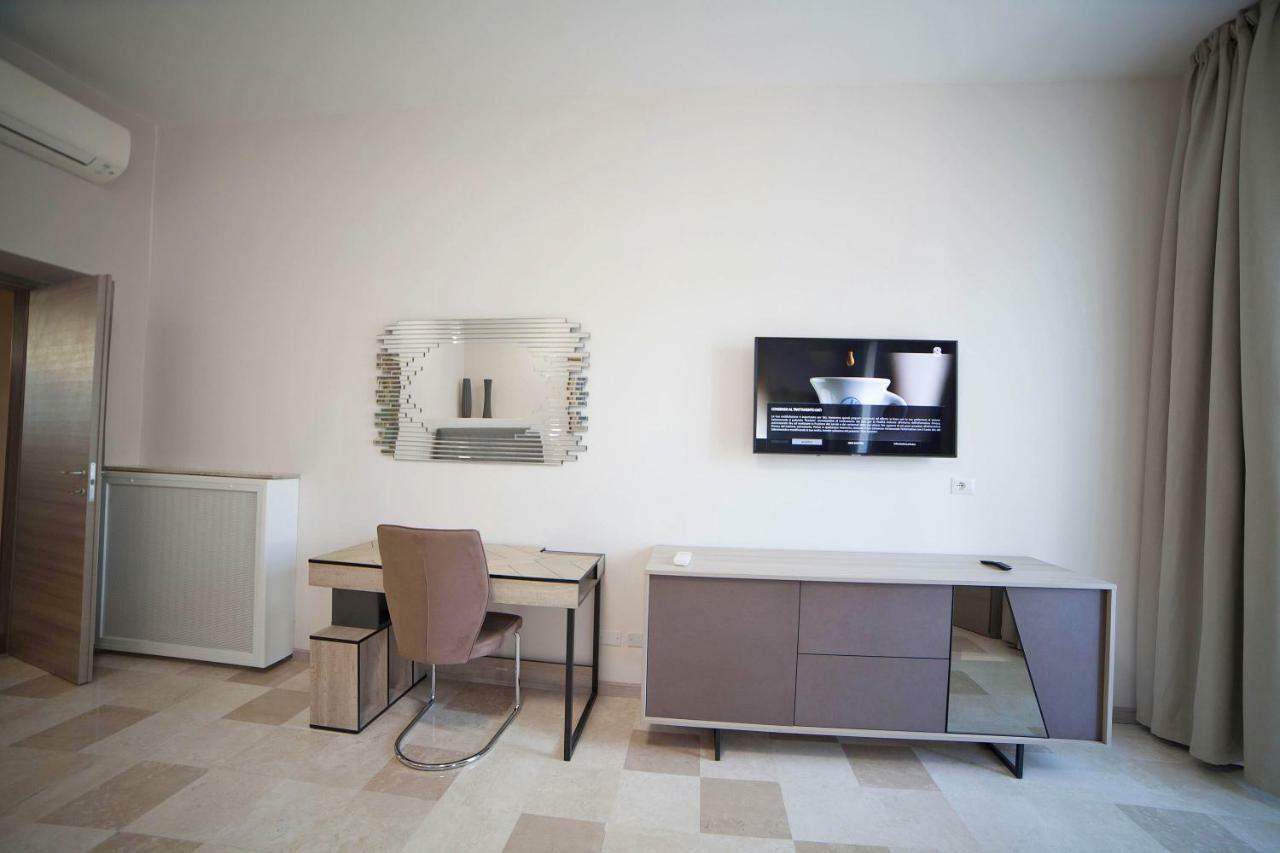 Imhome - Cadorna House Milano Eksteriør bilde