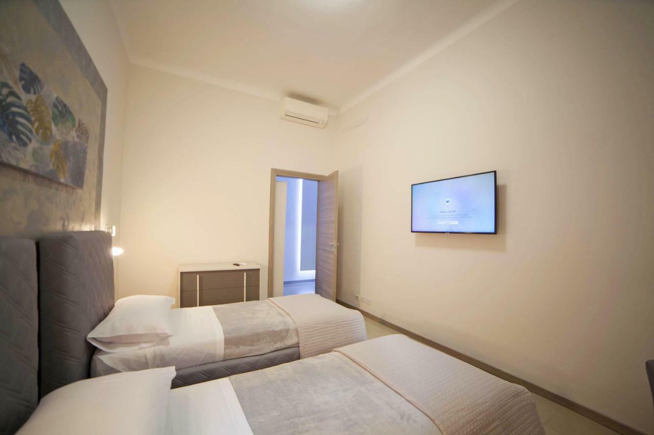 Imhome - Cadorna House Milano Eksteriør bilde