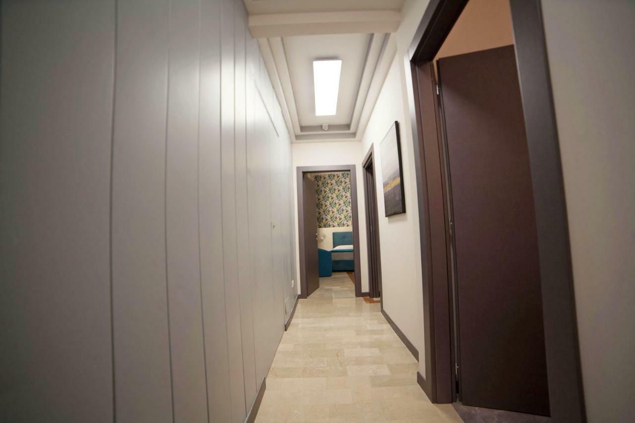 Imhome - Cadorna House Milano Eksteriør bilde