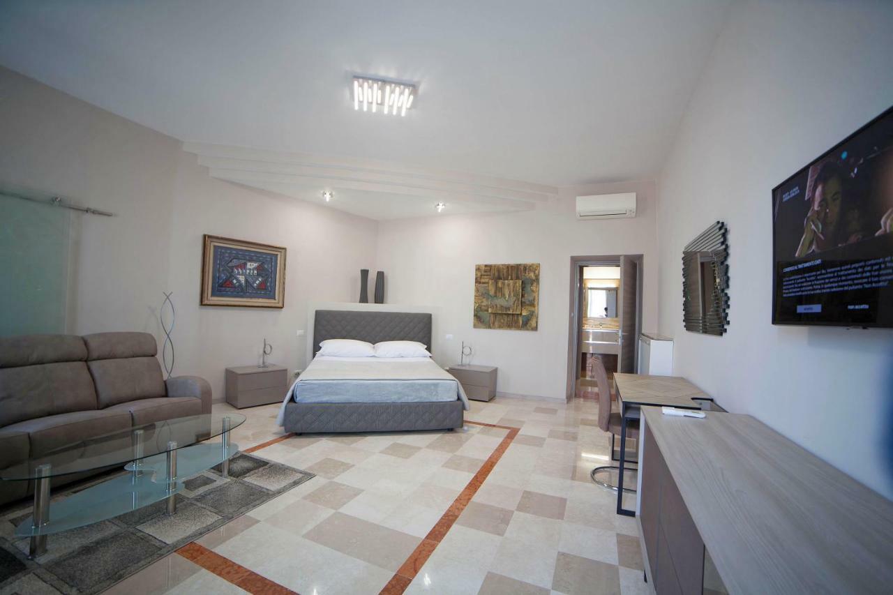 Imhome - Cadorna House Milano Eksteriør bilde