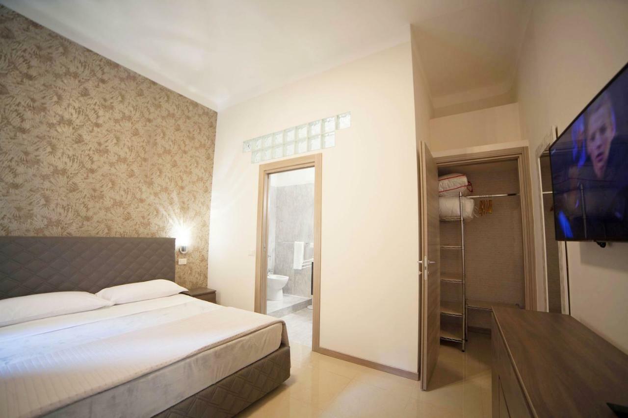 Imhome - Cadorna House Milano Eksteriør bilde