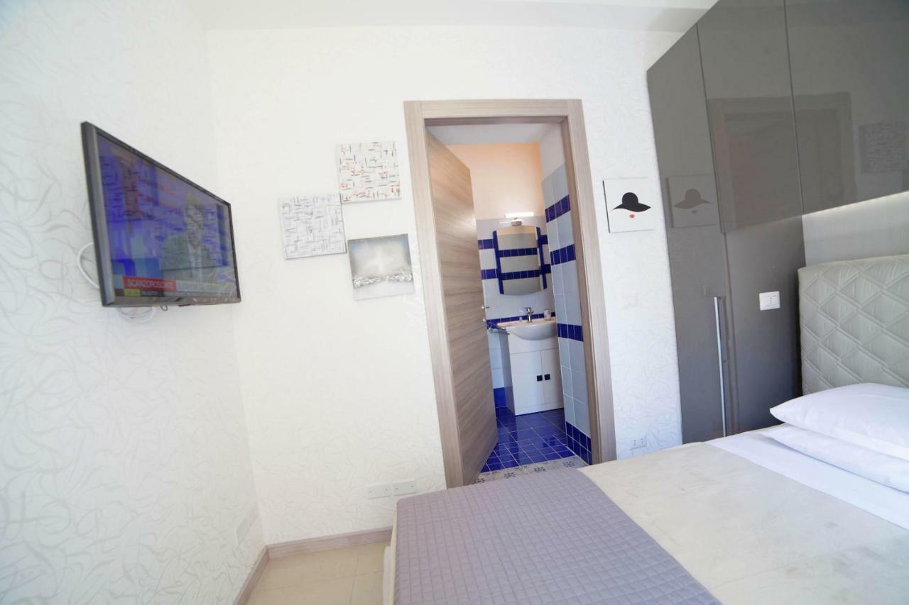 Imhome - Cadorna House Milano Eksteriør bilde