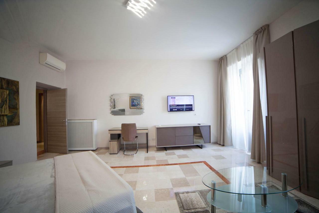 Imhome - Cadorna House Milano Eksteriør bilde