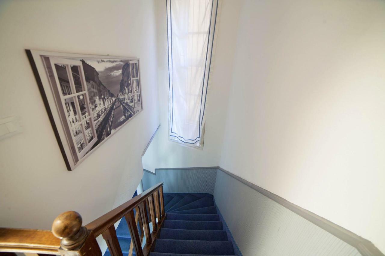 Imhome - Cadorna House Milano Eksteriør bilde