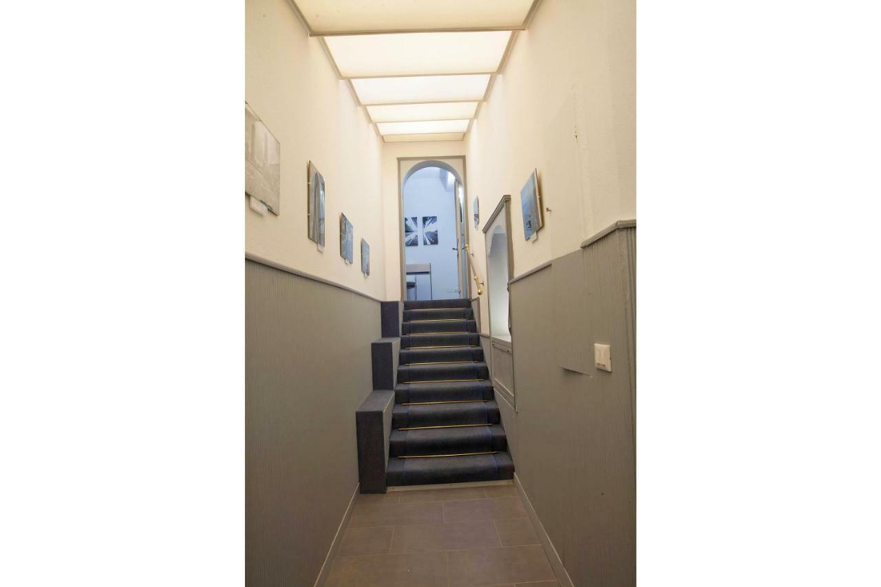 Imhome - Cadorna House Milano Eksteriør bilde