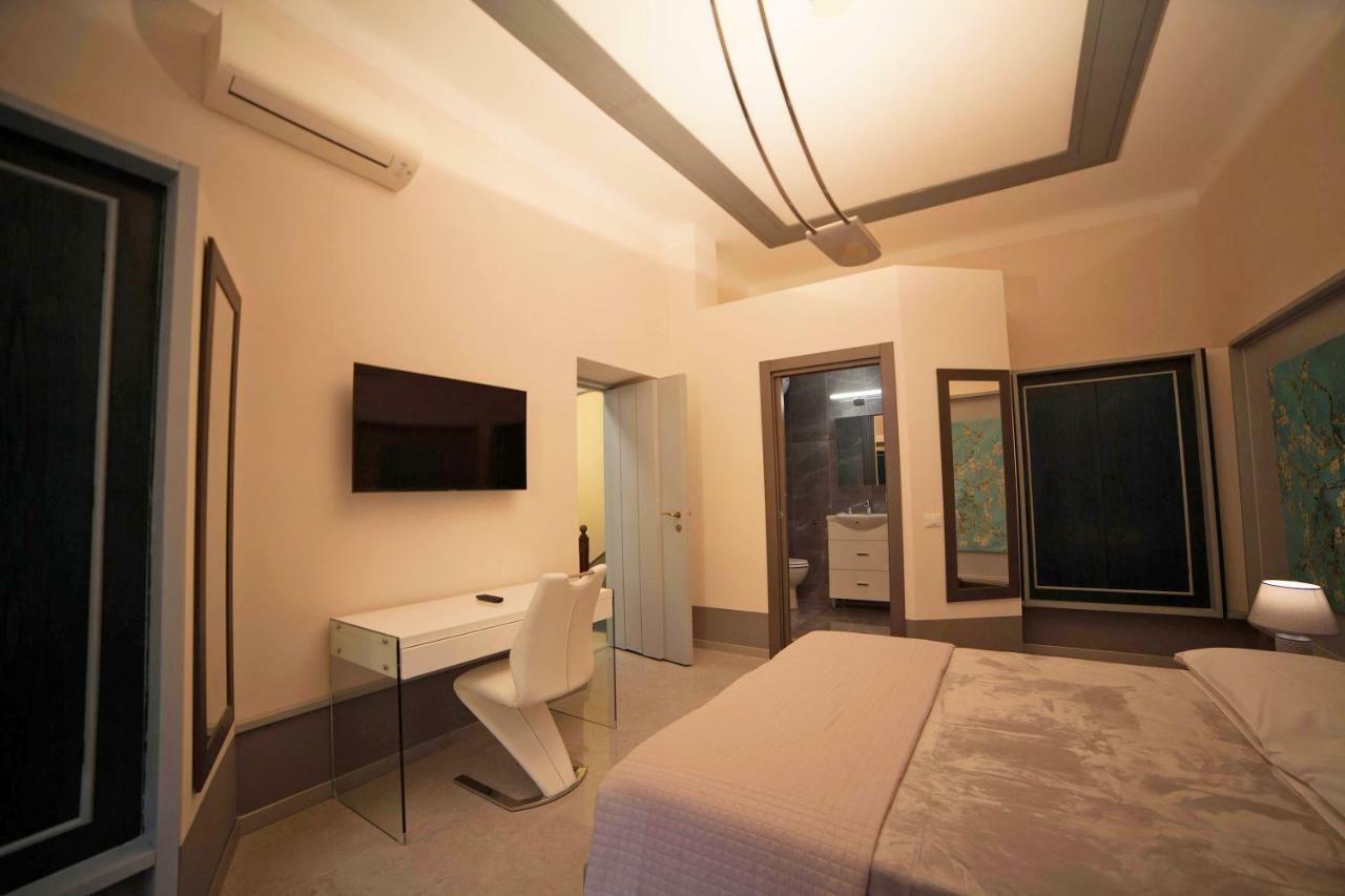 Imhome - Cadorna House Milano Eksteriør bilde