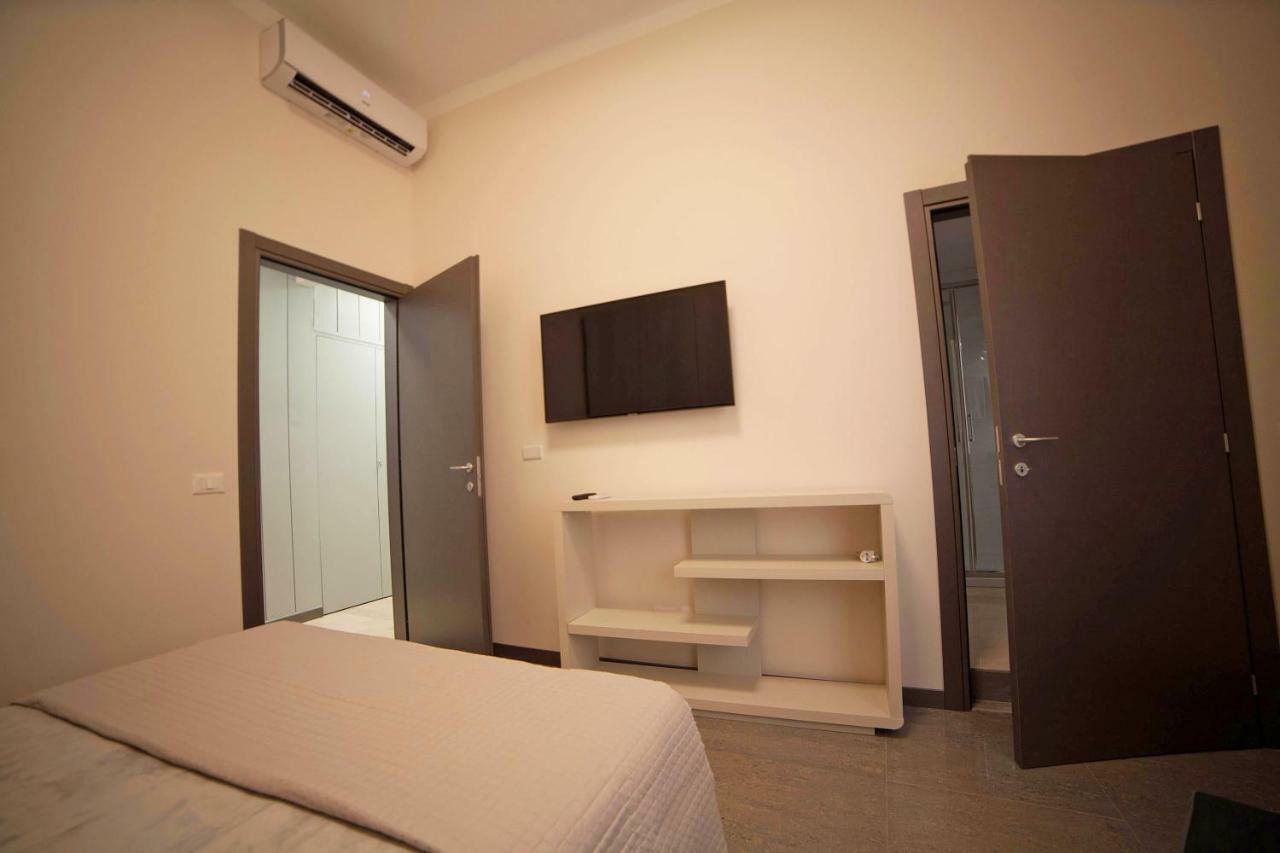 Imhome - Cadorna House Milano Eksteriør bilde